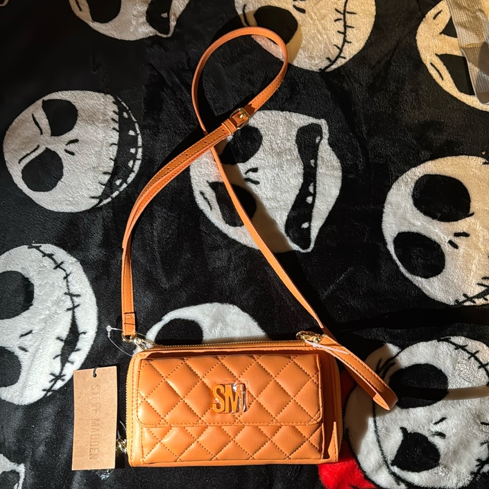 Brand New Steve Madden Purse